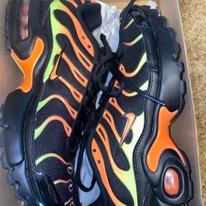 Nike air max plus